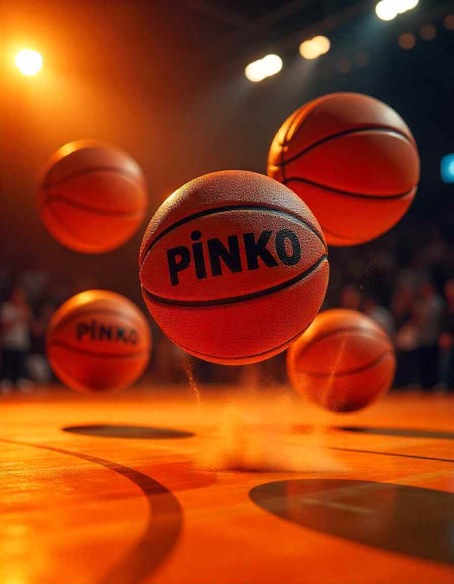 Basketbol Antrenmanı