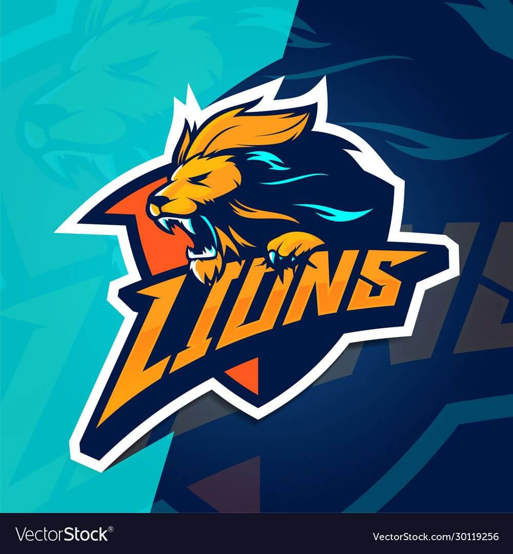 Aslanlar Logosu
