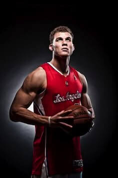 Alex Thompson
