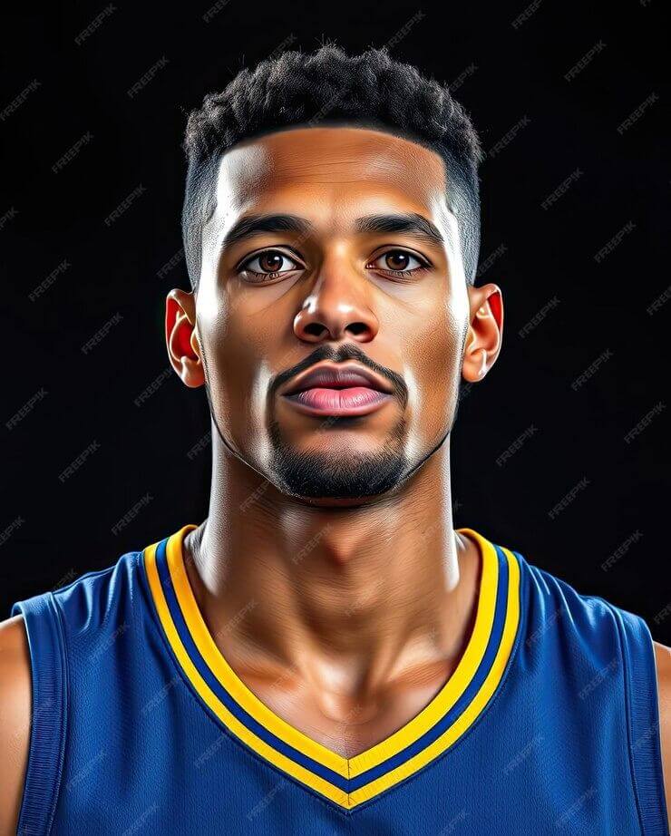 Marcus Johnson