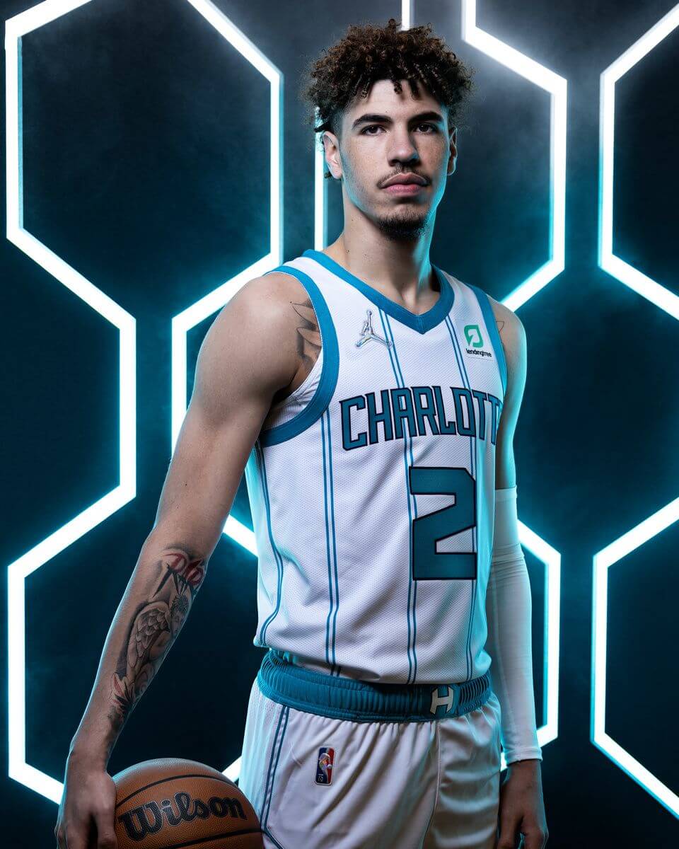 David Rodriguez