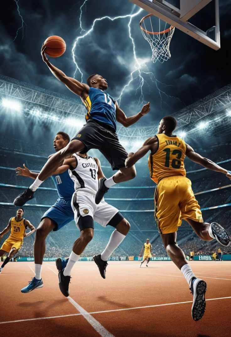 Thunder Cats logosu